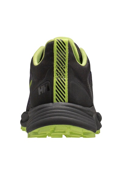 Helly Hansen Traıl Wızard Ayakkabı HHA.11901-HHA.990 Siyah - Yeşil