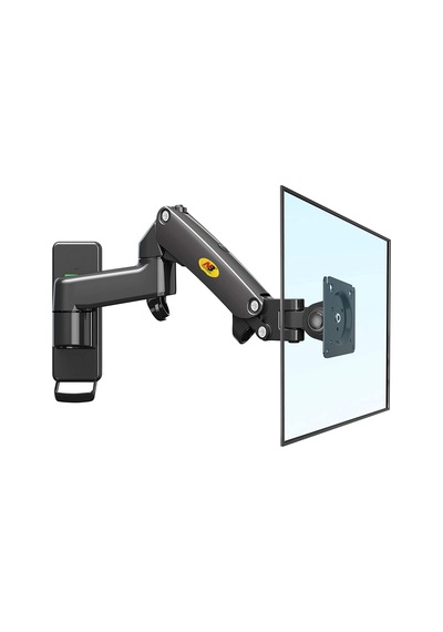 Hpy Pazar North Bayou Nb F150 Amörtisörlü Kol 17 35" Monitörler İçin