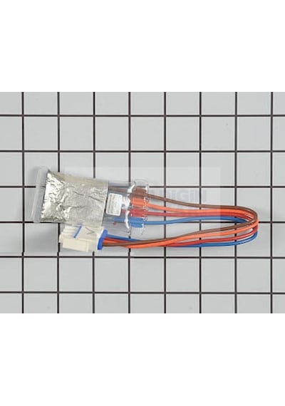 General Electric Defrost Termostat Termostop - Wr50x10039