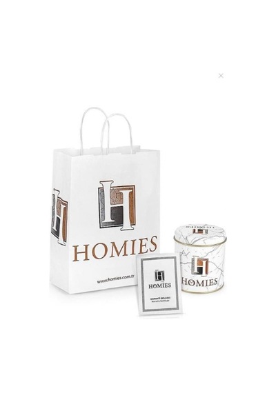 Homies Mrd11638 Altın Renk Kadın Kol Saati Bileklik Hediyeli