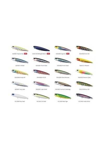 Duo Realis Pencil 110 Acc3008 / Neo Pearl
