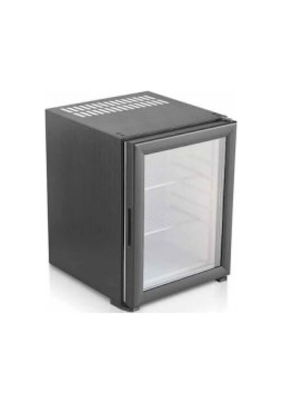 Ekovatsız Amonyaklı Sistem Otel Odası Mini Bar Buzdolabı