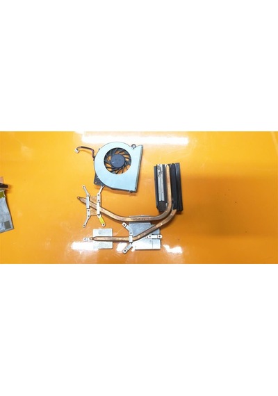 Asus N61 Fan