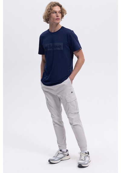 Ellesse Erkek Tişört Lacivert