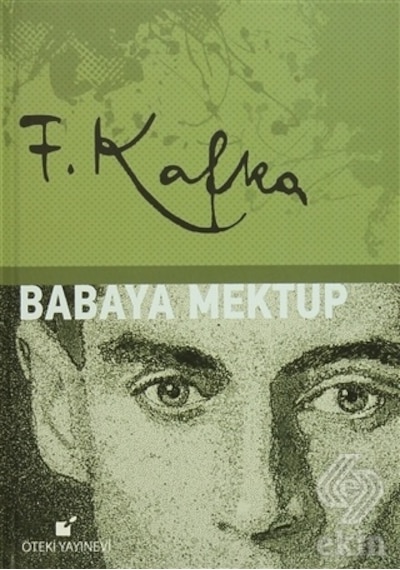 Babaya Mektup - Franz Kafka - Öteki Yayınevi