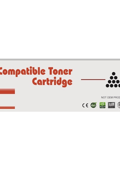 Ofispc Hp Ce412a Sarı Uyumlu  Toner