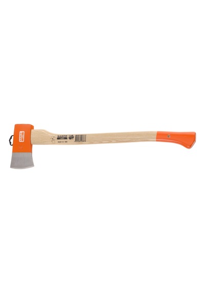 Bahco Hus-1.0-650 Kamp Baltası 65 Cm - 1.7 Kg