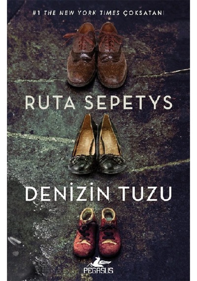 Denizin Tuzu