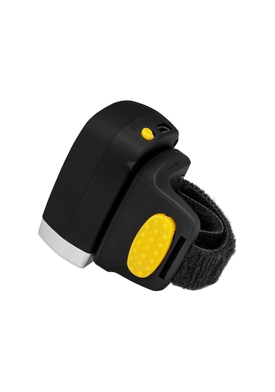 Netum R2l 2d 1d Qr Yüzük Bluetooth Kablosuz Barkod Okuyucu