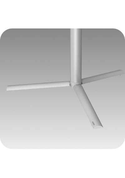 Xgımı Power Base Stand For Mogo 4 Series