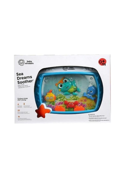 Sea Dreams Akvaryum Oyuncağı