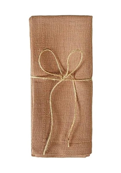 Porland Casual Mocha Peçete 2li 45x45cm Genel