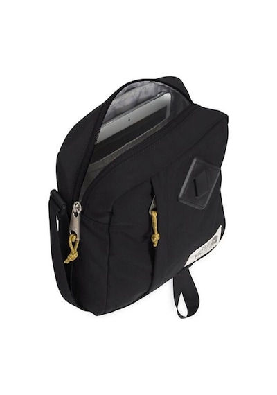 The North Face Berkeley Crossbody Omuz Çantası Siyah