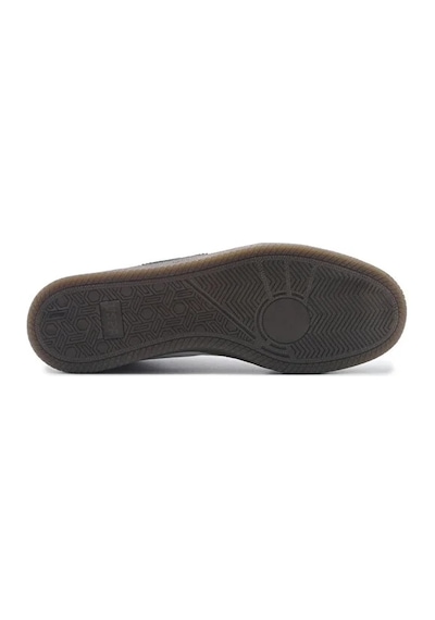 U.s. Polo Assn. Sandro 5fx Erkek Sneaker Beyaz Beyaz