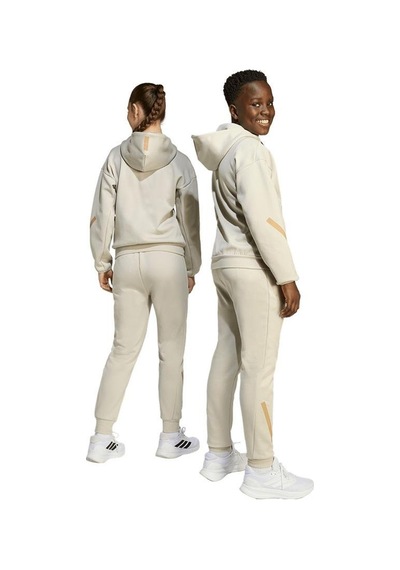 Adidas Çocuk Bej Eşofman Altı J Z.n.e. Pt Jw4003 Bej