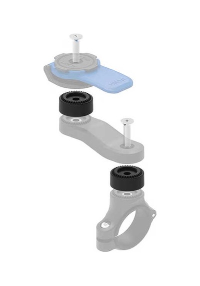 Quadlock Motosiklet Yükseltme Parçası