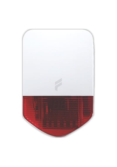 Fonri Akıllı Kablosuz Wi-fi Alarm Seti