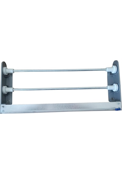 Palex Metal 45Cm Streç Aparatı-Streç Dahil Değildir