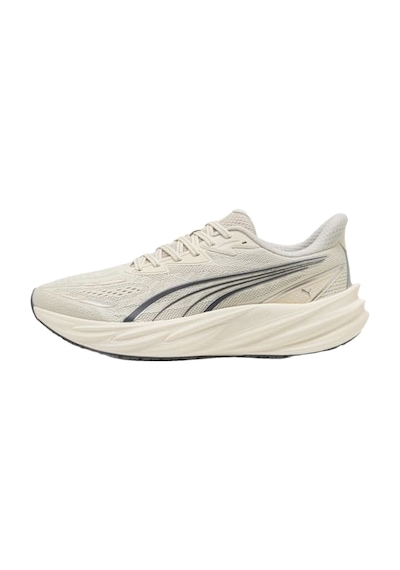 Puma Puma Velocity Nitro 5 Erkek Gri Yol Koşusu Ayakkabısı Asmg 482783