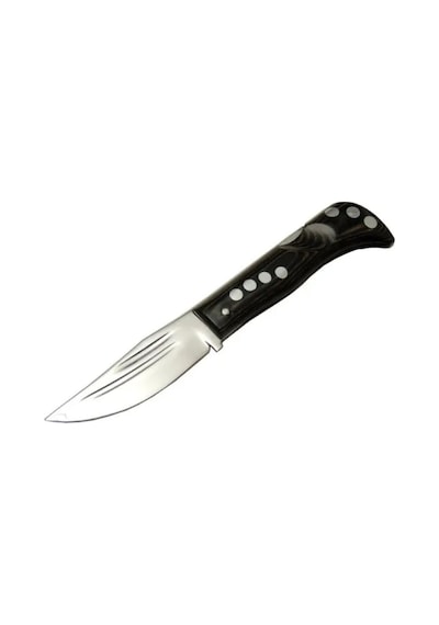 Şehzade 1 16,5 Cm Kamp / Outdoor Çakı - Yarı Otomatik Asorti