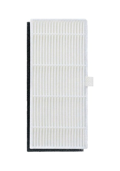 Srfn Ticaret Viomi S9 Vacuum Cleaner Uyumlu 1 Yan Fırça 1 Hepa Filtre Seti
