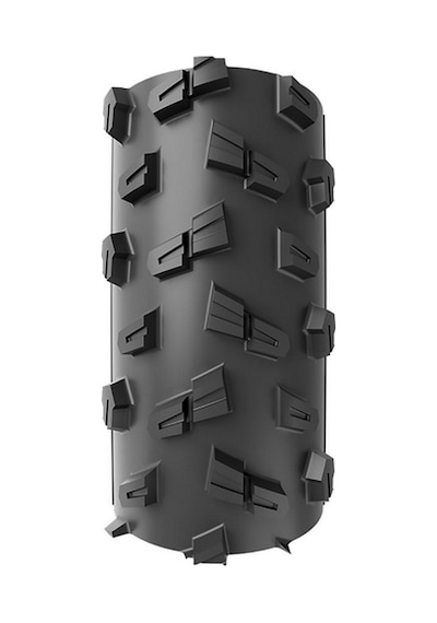Vittoria Terreno T90 Mud Gravel Endurance 700x40c Tlr Katlanır Dış Lastik Siyah 11a00819