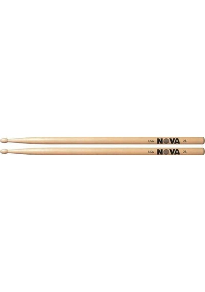 Vic Firth N2b Nova 2b Baget