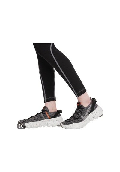 Nike Sport Kadın Tayt - Siyah Dd5588-010 Siyah