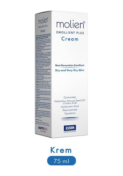 Assos Molien Krem 75 ML