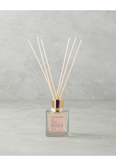English Home Pure Çubuklu Oda Kokusu 100 Ml Soft
