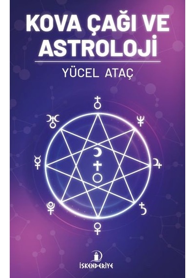 Kova Çağı Ve Astroloji - Mydr-614636