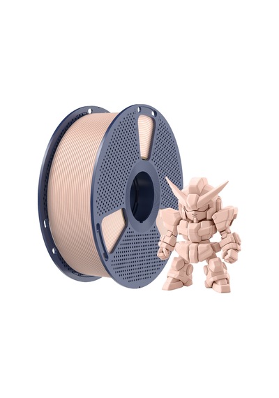 Sunlu Bej Pla+ 2.0 Filament - 1.75mm - 1 Kg