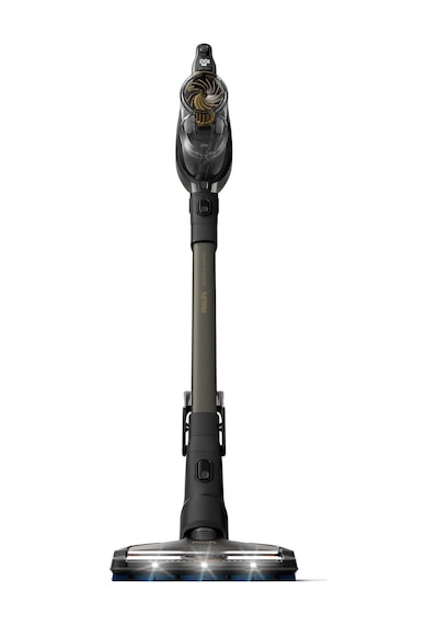 Philips XC8349/01 Aqua Plus 25.2 V Dikey Şarjlı Süpürge