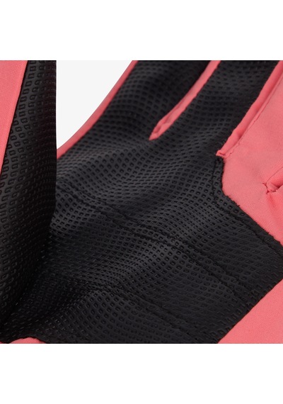 Mckinley Dalence Çocuk Pembe Kayak Eldiveni 294548