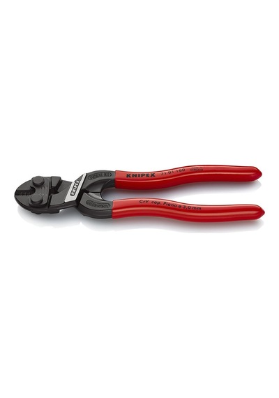 Mafsallı Keski 160 Mm Rm 7101160