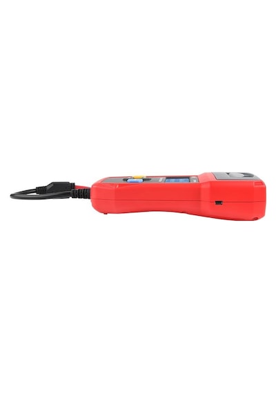 Uni-T Ut-675A Dijital 12V-24V Pil Ve Akü Test Cihazı 3-250 Amper