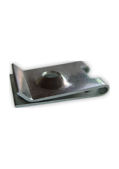 Trifon Somun Beyaz 6.5X16X25 MM 10 Adet