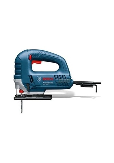 500 W Dekupaj İle 55 Mm Kesme Derinliği Ve Elektronik Hız