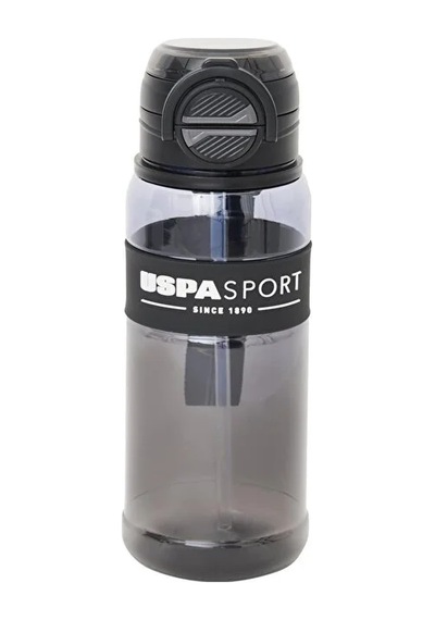 U.s Polo Assn. Unisex Okul Çanta Seti Plset2323925014 Siyah
