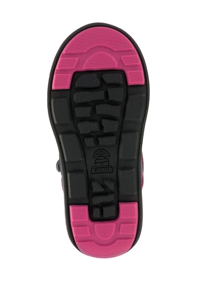 Kamık Kamik Stance2 Unisex Çocuk Mavi Bot Namm Mavi