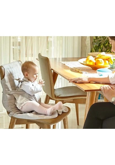 Babyjem Taşınabilir Güvenli Oturma Kiti