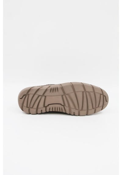 Freefoot 241280 Erkek Casual Ayakkabı - Vizon Vizon