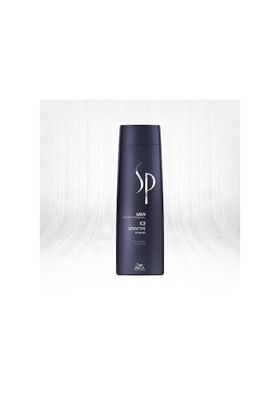 Wella Sp Men Sensitive Hassas Baş Derisi Şampuanı 250 ML
