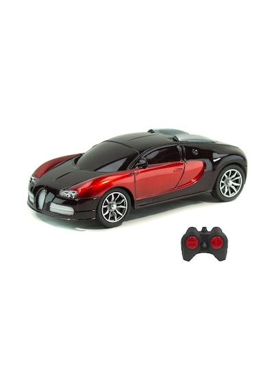 Uzaktan Kumandalı Araba Bugatti Veyron Full Fonksiyon 1:22 Ölçek