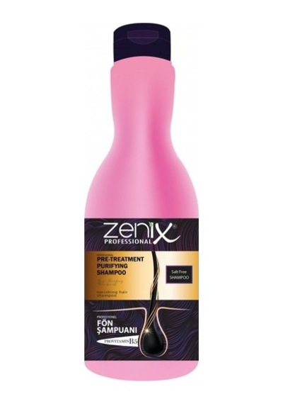 Zenix Professional Fön Şampuanı 1 L