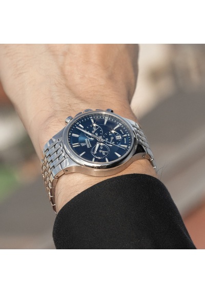 Festına Swıss F20093/2 Chrono Erkek Kol Saati Altın