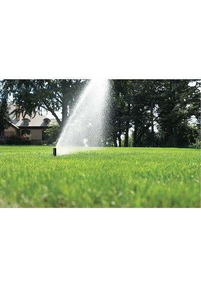 Rainbird 5004-pc Rotor Sprink 3/4" 7.6 - 15.2 Metre 20 Adet