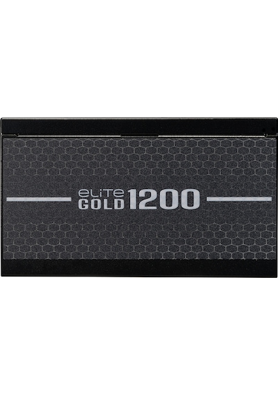Cooler Master Elite Gold Mpw-c001-afag-beu 1200w Atx 3.1 Pcıe-e Akak92col0024