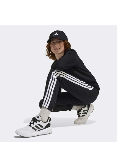 Adidas Essentials Climacool Çocuk Siyah Eşofman Altı Jd6500 Siyah