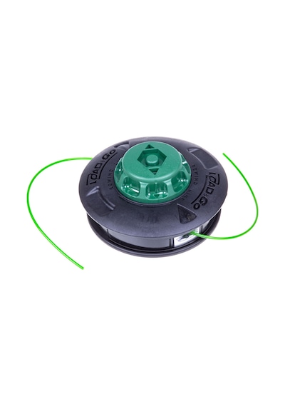 Oleomac 63129002 Tırpan Otomatik Başlık Load&Go 130 Mm
